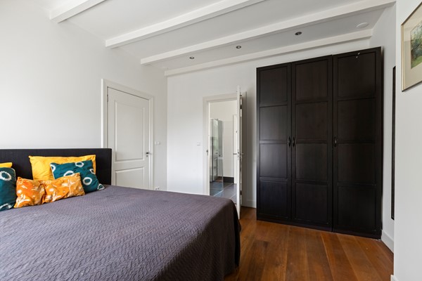 Medium property photo - Kerkstraat 127B, 1017 GE Amsterdam
